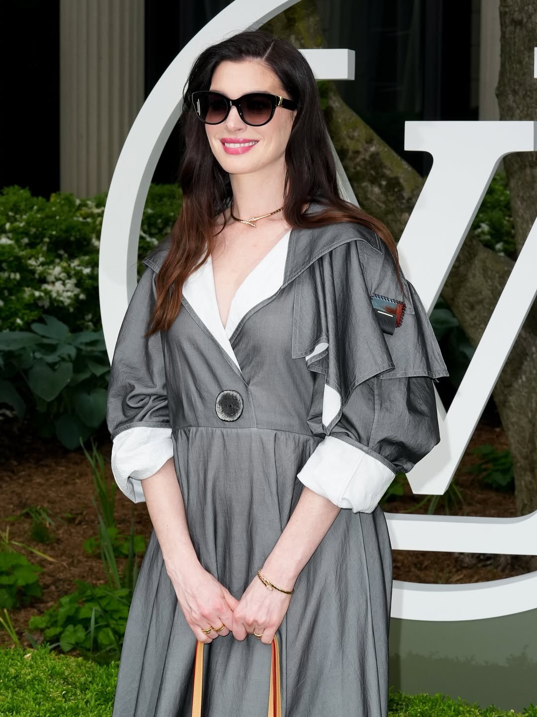 Louis Vuitton Cruise 2027: أناقة متمرّدة مستوحاة من قلب مدينة نيويورك