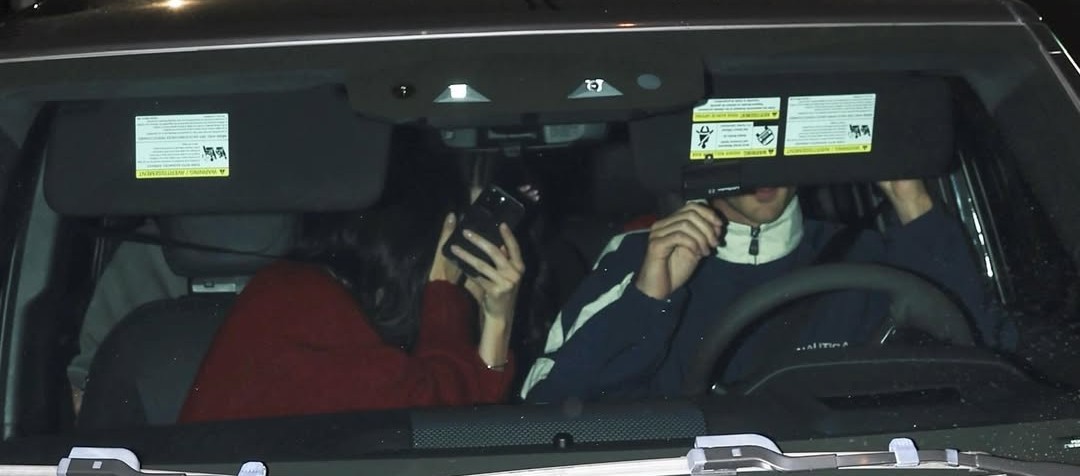 صور Kendall Jenner وJacob Elordi تعيد شائعات علاقتهما إلى الواجهة