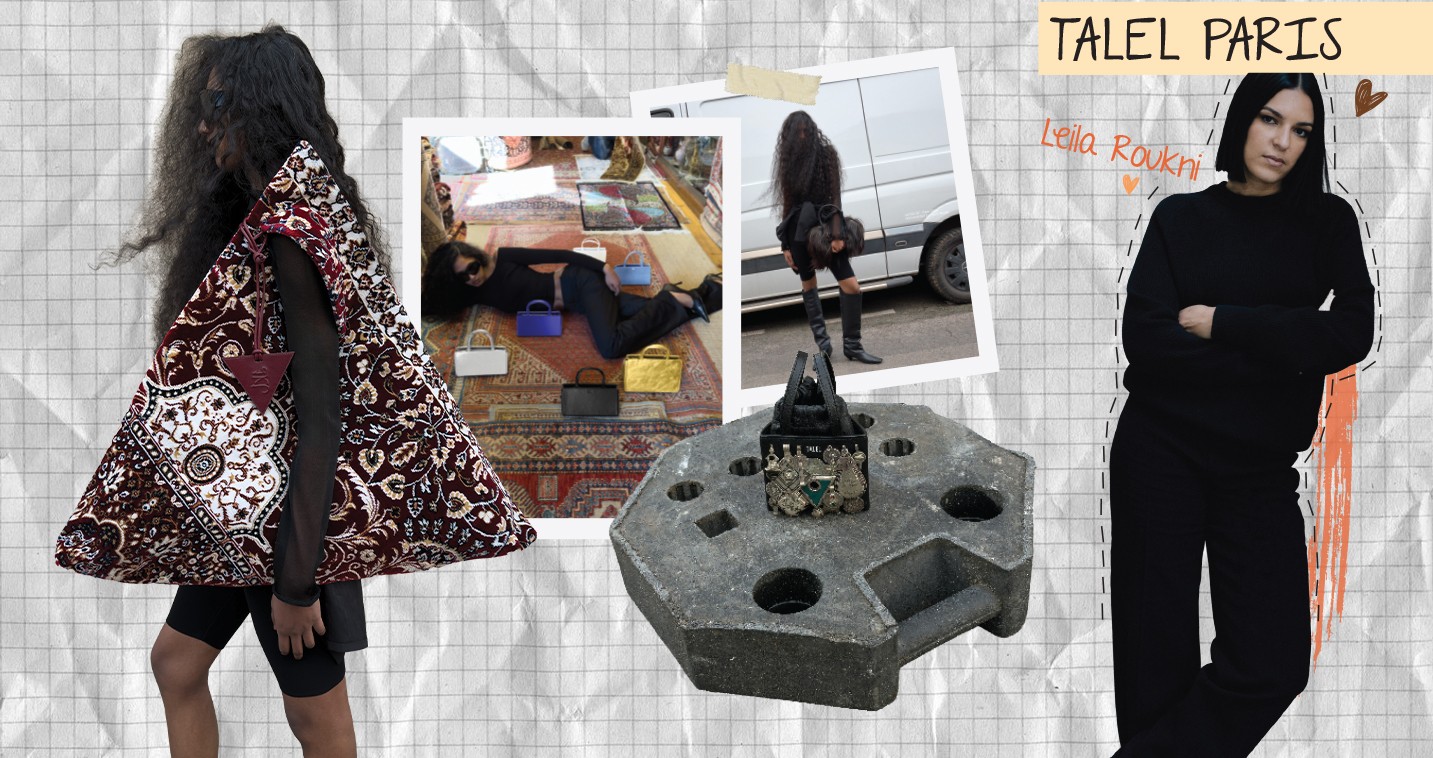 Talel Paris: بصمة ورؤية تتجاوز التوقّعات!