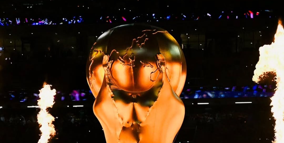 نجوم عالميّون ومفاجآت مرتقبة، إليكِ كلّ ما نعرفه عن افتتاح كأس العالم 2026!