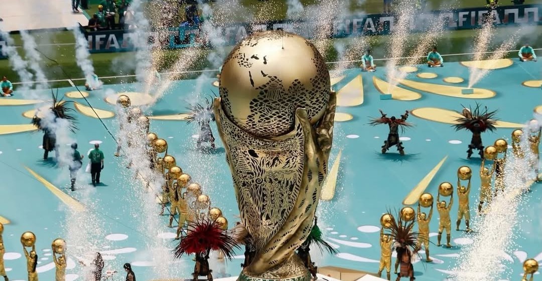 افتتاح بطولة كأس العالم 2026: احتفال عالمي تجاوز التوقعات!
