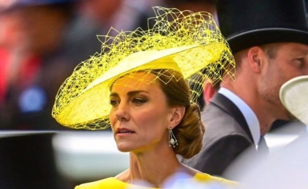 تحقيق رسمي بشأن محاولة الوصول إلى السجّلات الصحيّة للأميرة Kate