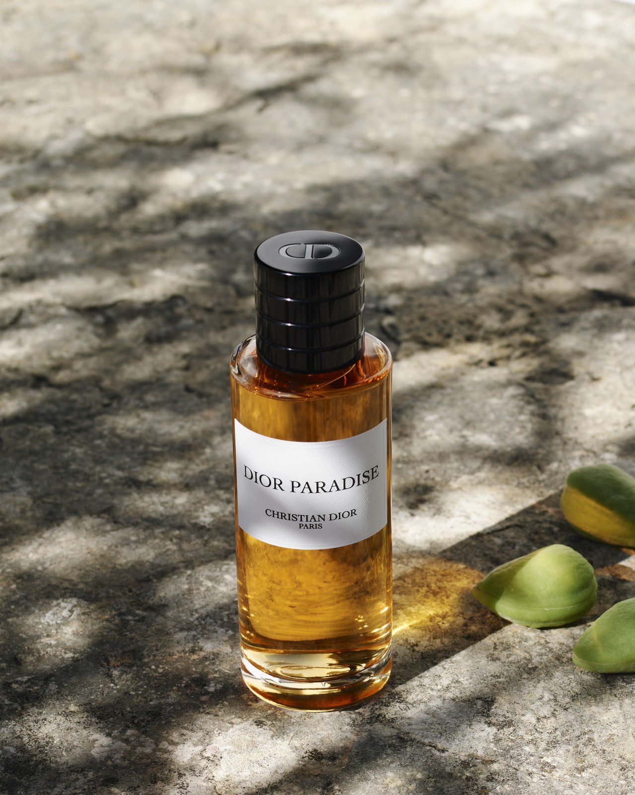 تعرّفي على عطر Dior Paradise، عالم من الأحلام والحنين