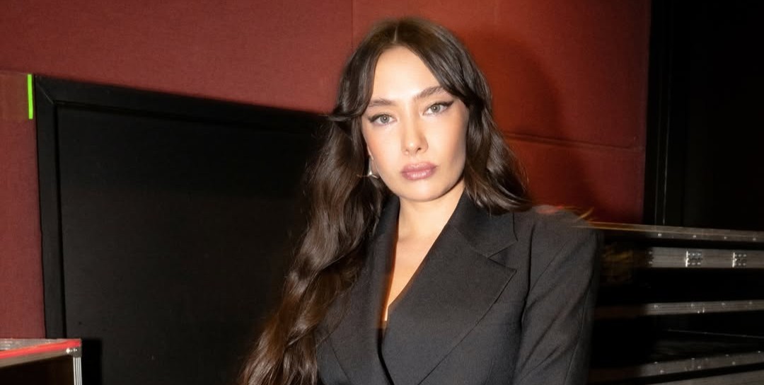 Neslihan Atagül تعود إلى الدراما التركيّة بعد 3 سنوات من الغياب