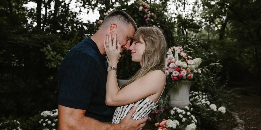 كلّ ما نعرفه حتى الآن عن زفاف Taylor Swift وTravis Kelce