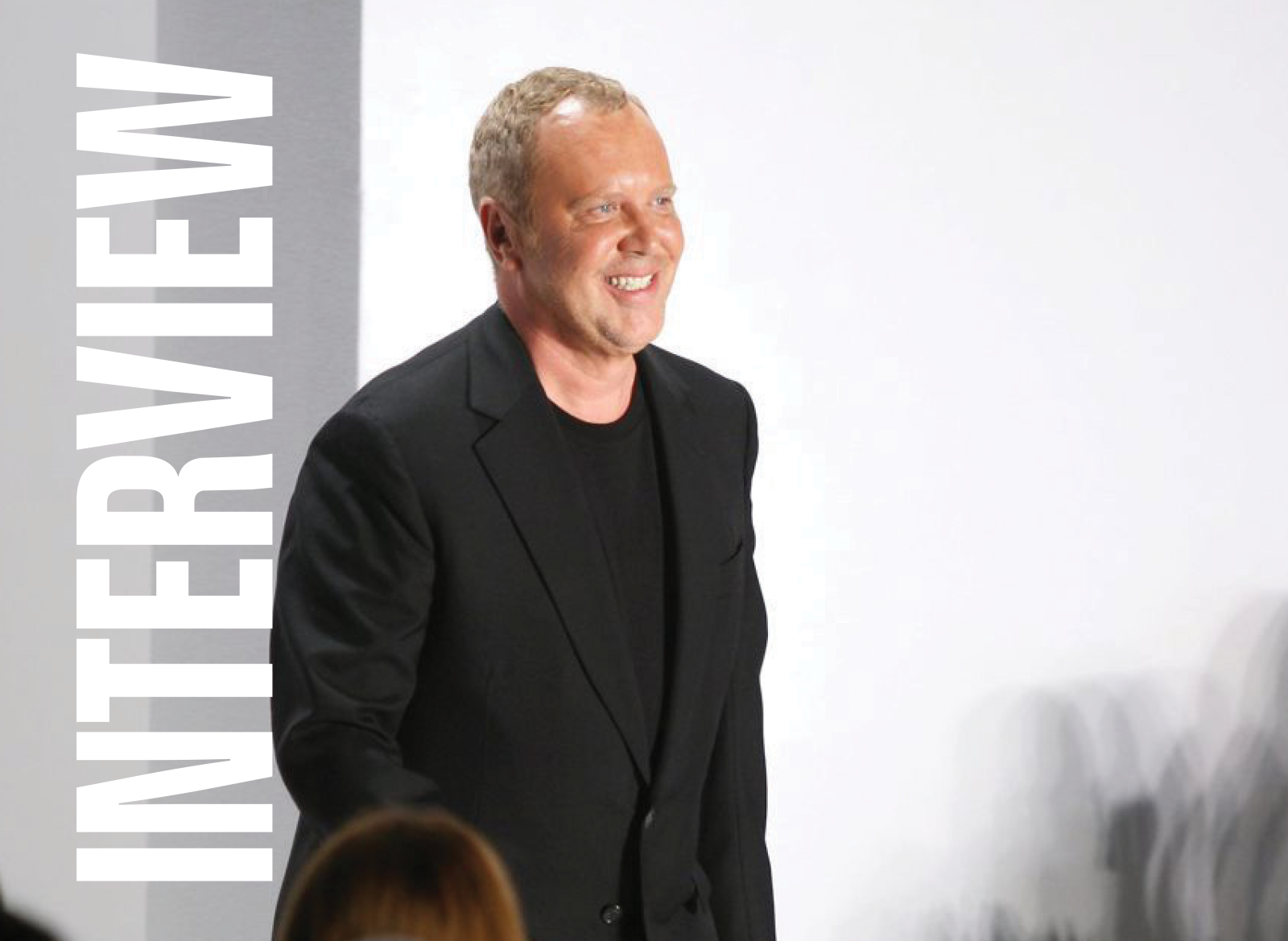 Michael Kors: الماضي، الحاضر وما بعد الـ45