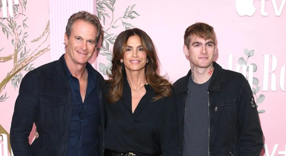 وفاة Presley Gerber، ابن Cindy Crawford الوحيد عن عمر 27 عاماً