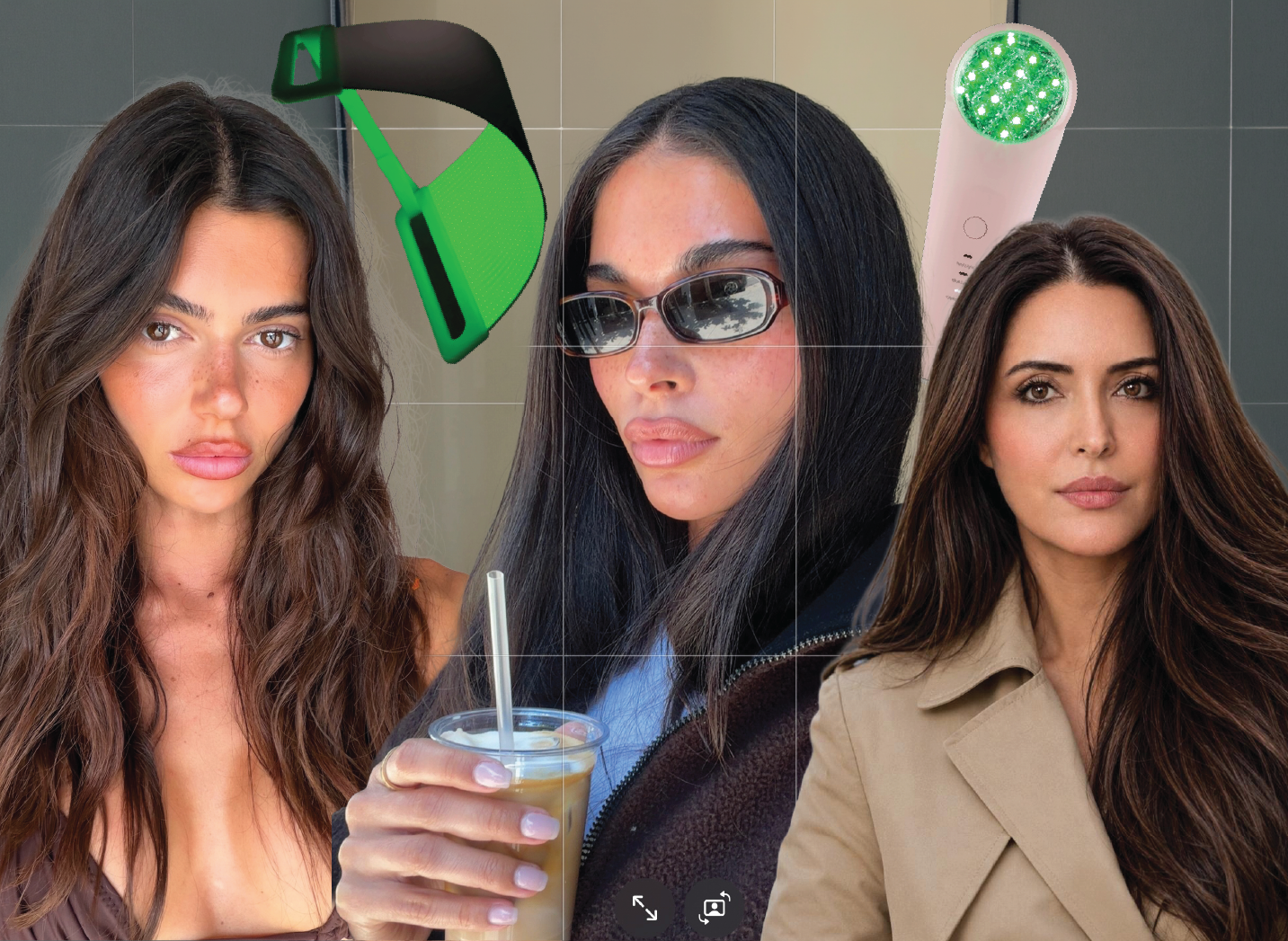 هل الـGreen Light Therapy هو الأحمر الجديد؟