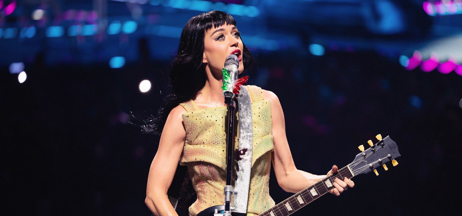 استقبلي عام 2027 مع Katy Perry في فندق Atlantis, The Palm في دبي!
