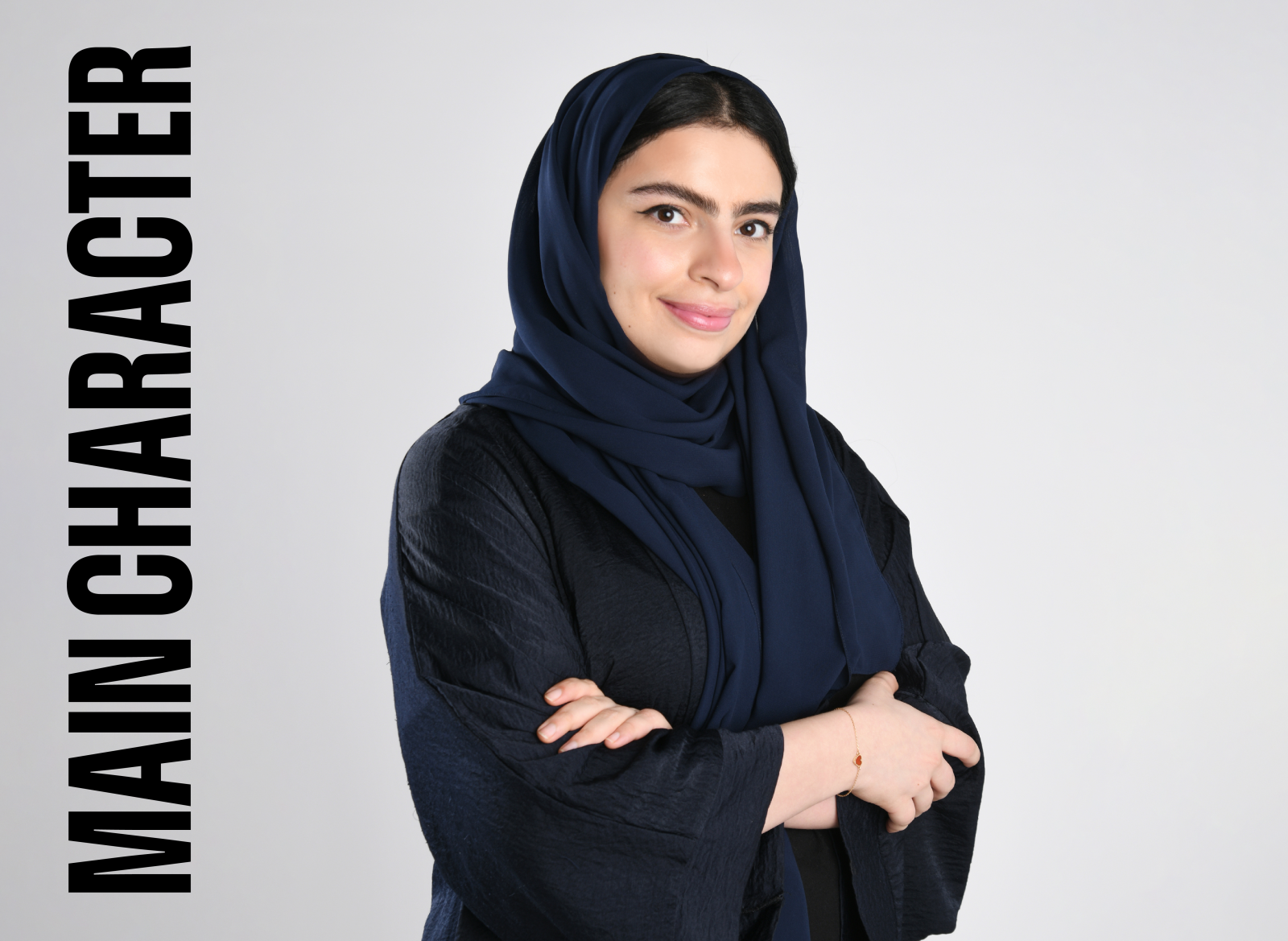 Qadreya Al Awadhi: من الأرض... إلى جيل جديد
