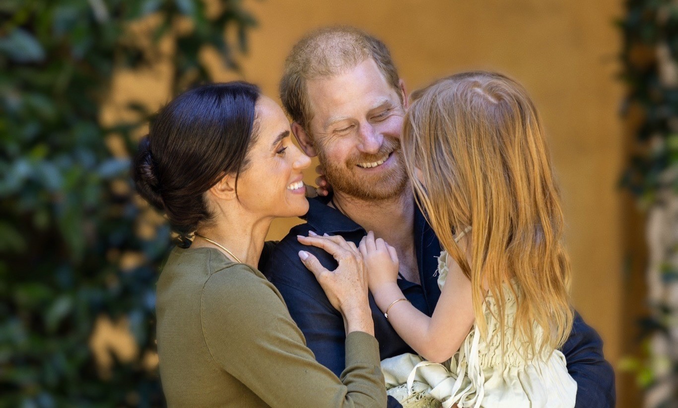 Meghan Markle تواجه فصلاً جديداً من الخلافات العائليّة