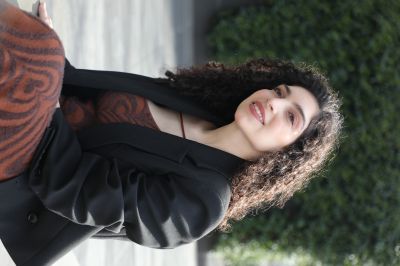  فرح أبو الجود