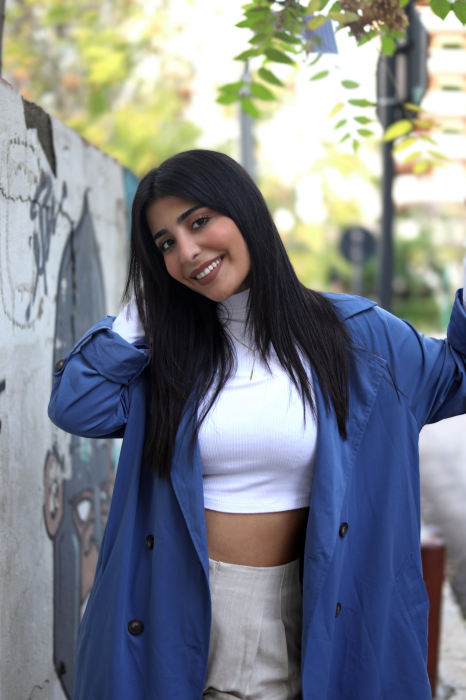 رينا الياس