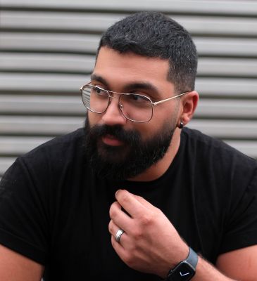  جون طباع