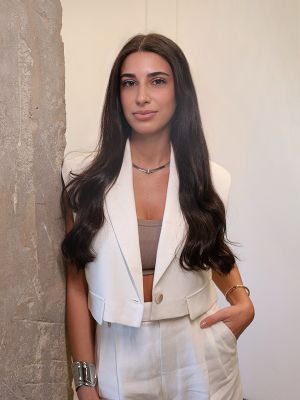  ماريا صليبا