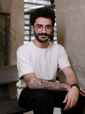  جورج مطر