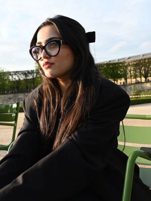  سيرينا سممور