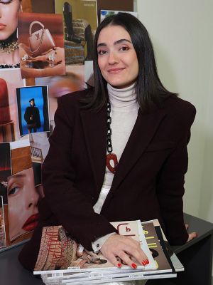  ماريانا شهوان