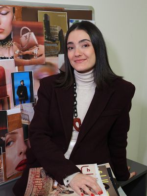  ماريانا شهوان