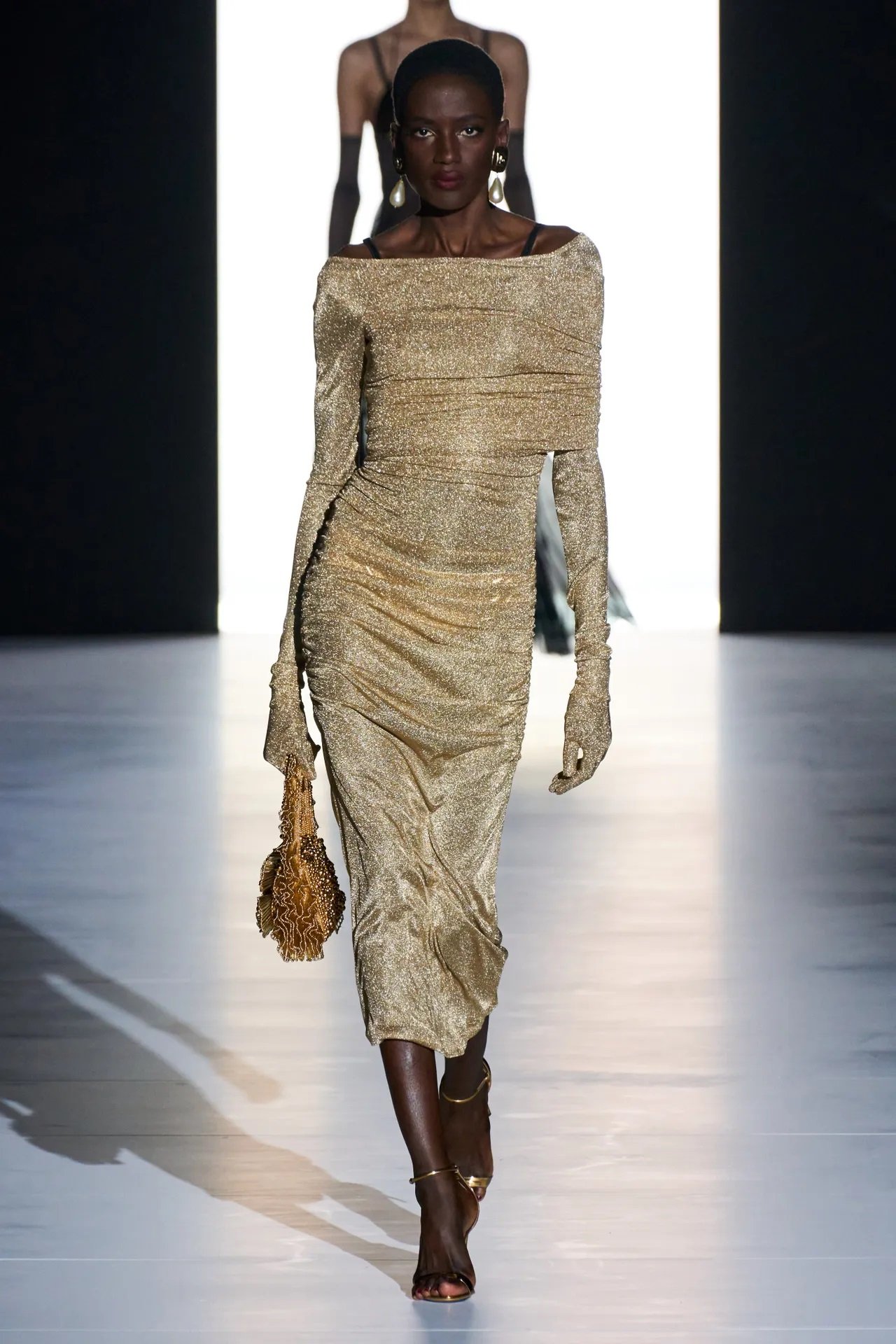 مجموعة Dolce & Gabbana لخريف 2023