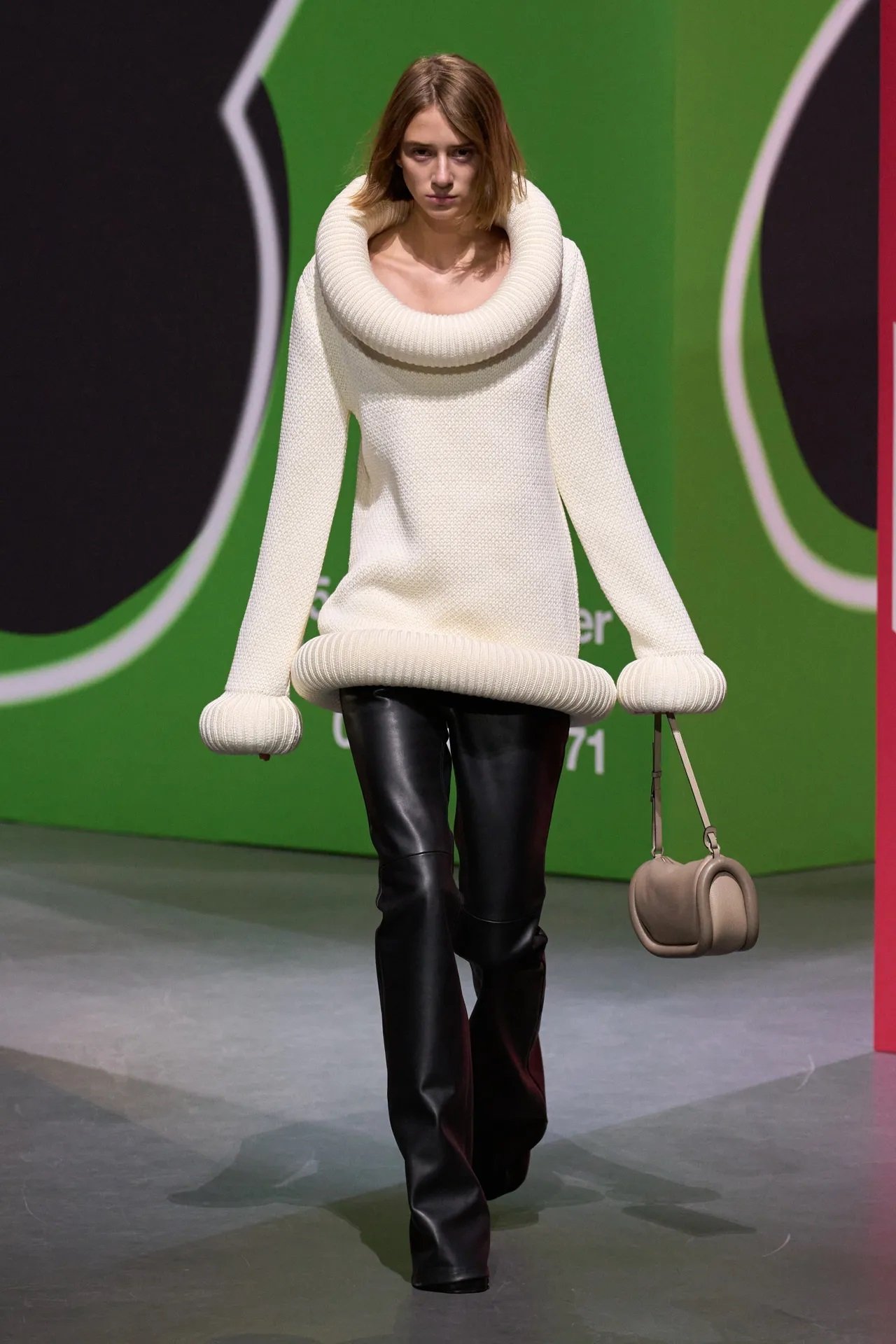 مجموعة JW Anderson لخريف 2023