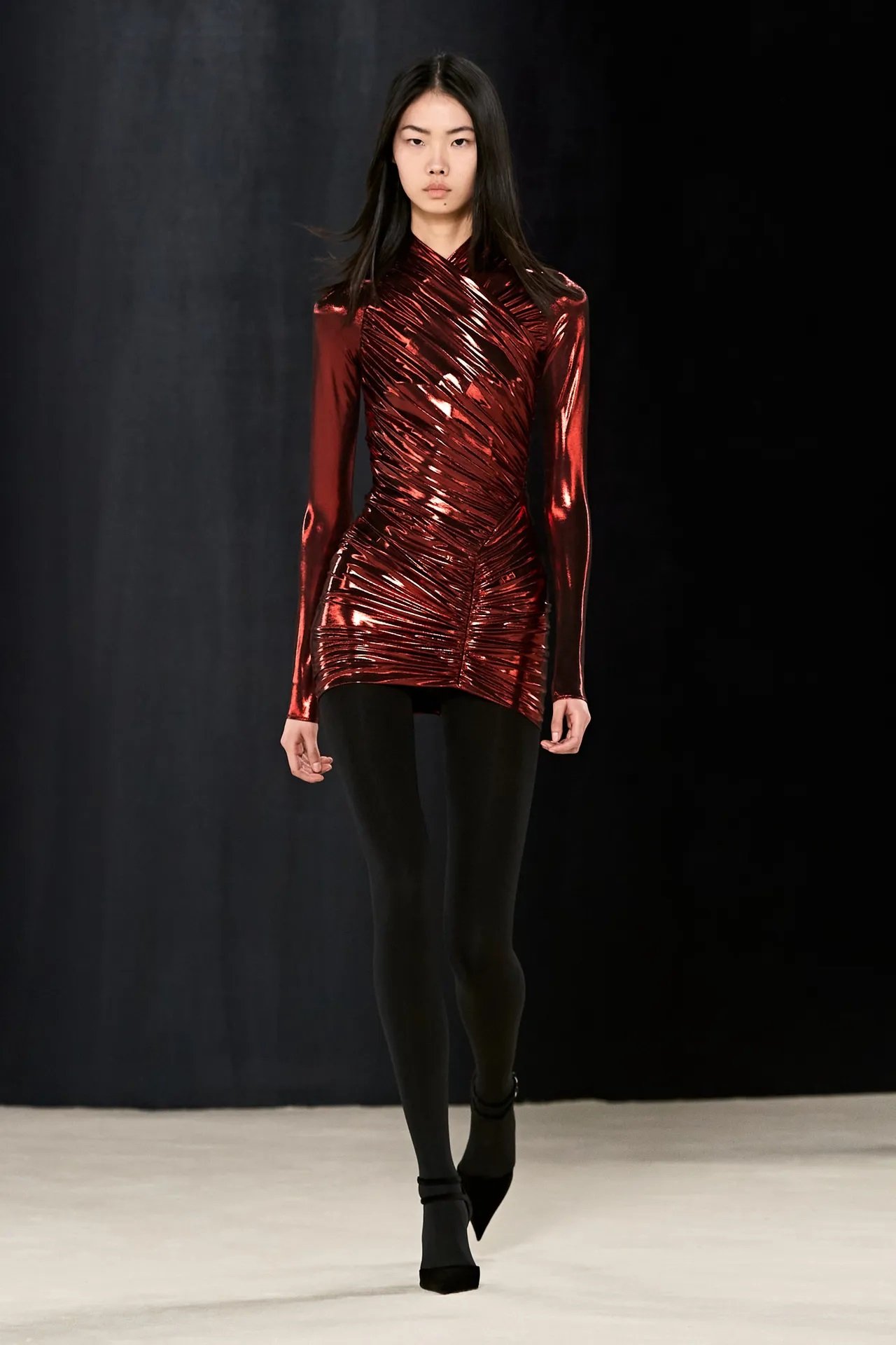 مجموعة Ferragamo لخريف 2023