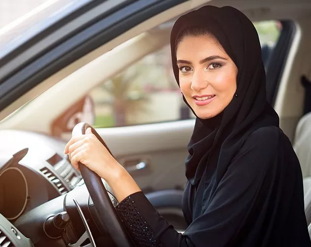شركتا Uber وCareem تتحضّران لتوظيف أوّل سائقات في السعودية