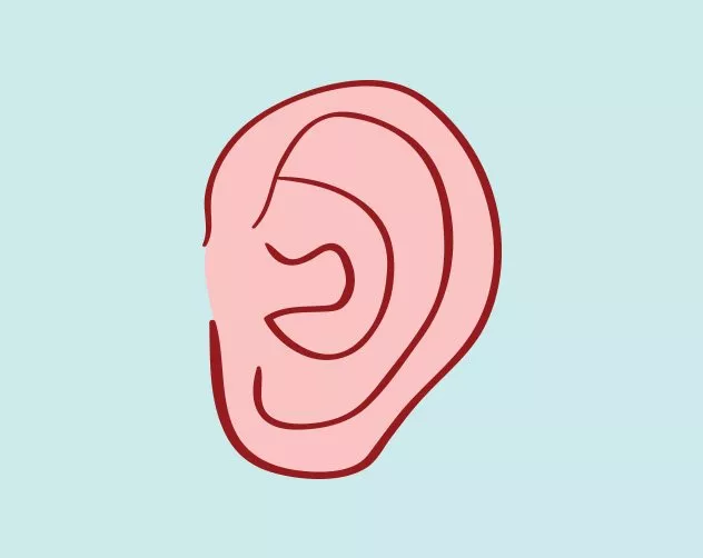 ماذا يكشف شكل أذنيكِ عن شخصيّتكِ؟