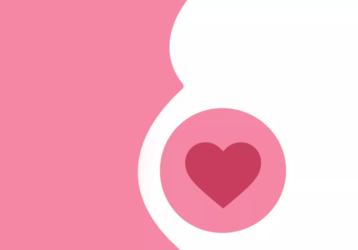 لكل Mom To Be: تطبيقات حاسبة حمل تخفف عنكِ بعض العناء وتأخذكِ برحلة يومية مع الجنين