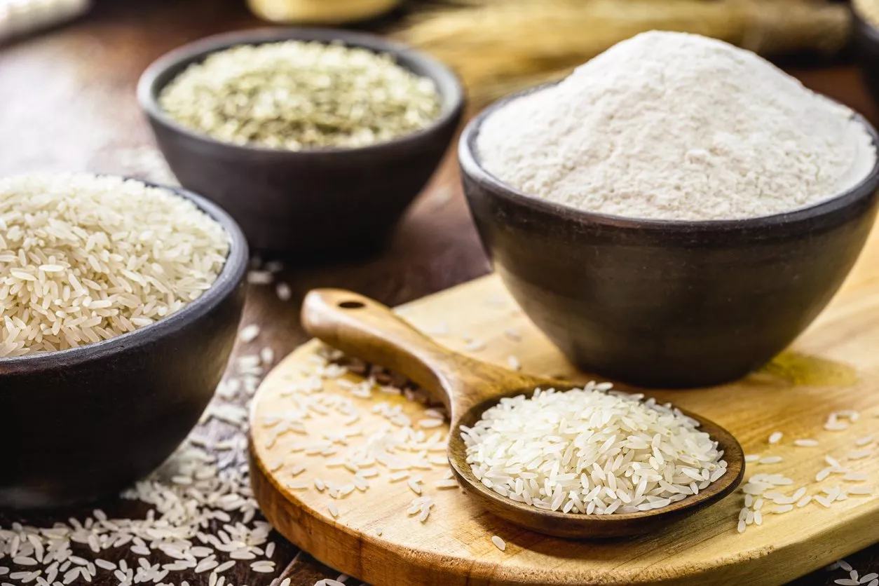 أي نوع من الأرز يحتوي على كمية أكبر من الزرنيخ السام؟
