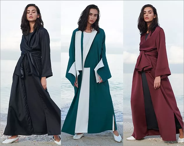 أبرز مجموعات الملابس والأكسسوارات التي تمّ إطلاقها خصّيصاً لشهر رمضان 2018