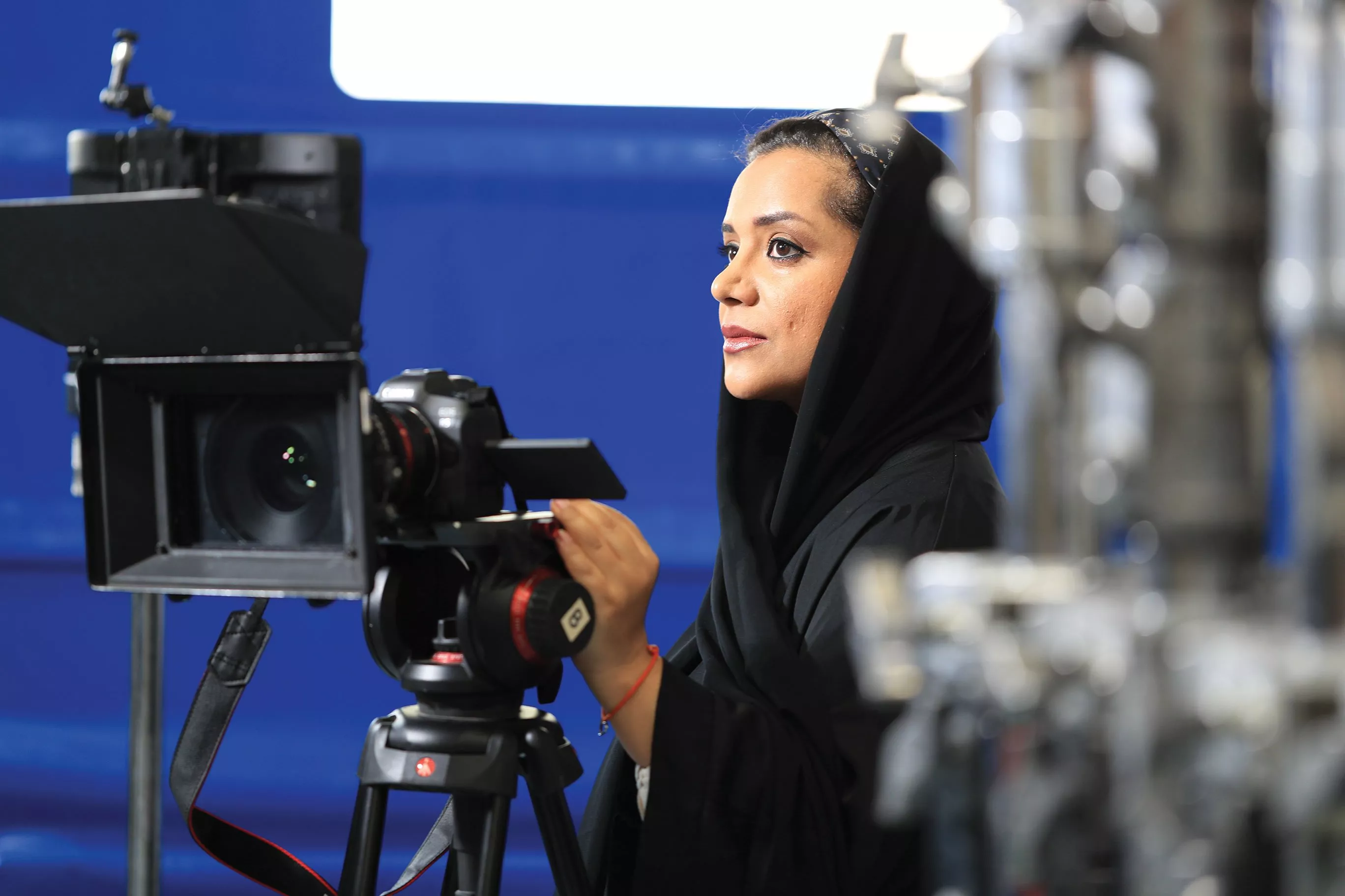 مقابلات خاصة مع 3 مخرجات عربيات... هكذا أعدن تعريف صناعة الأفلام