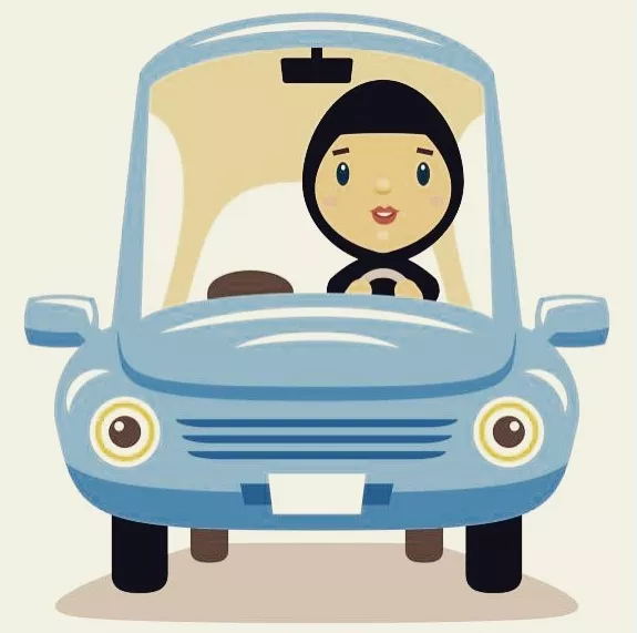 السعوديّة تسمح ولأوّل مرّة قيادة المرأة للسيّارة... هذه كانت ردّات فعل النجمات والتعليقات على السوشال ميديا