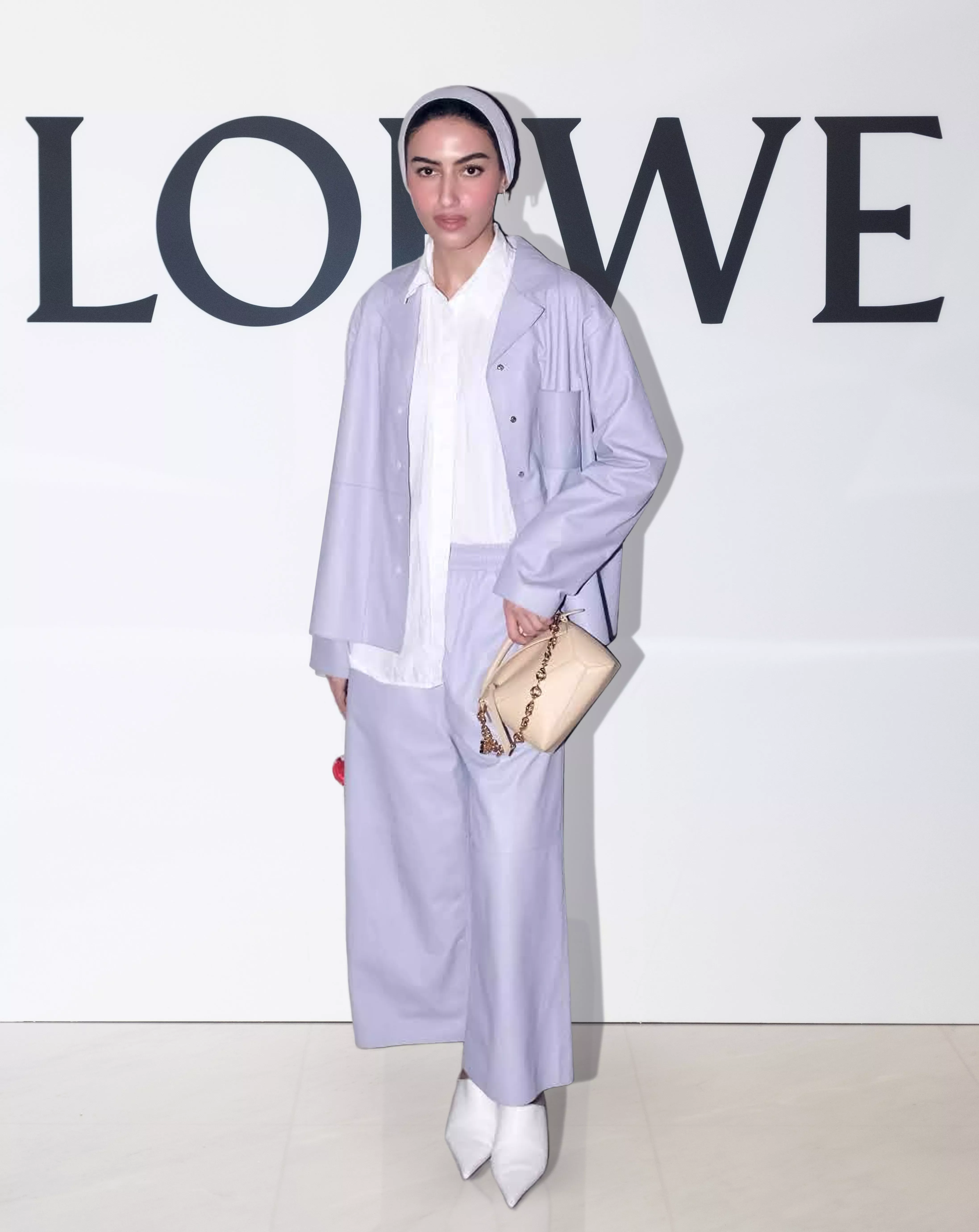 Loewe تفتتح متجرها Casa Loewe في دبي مول