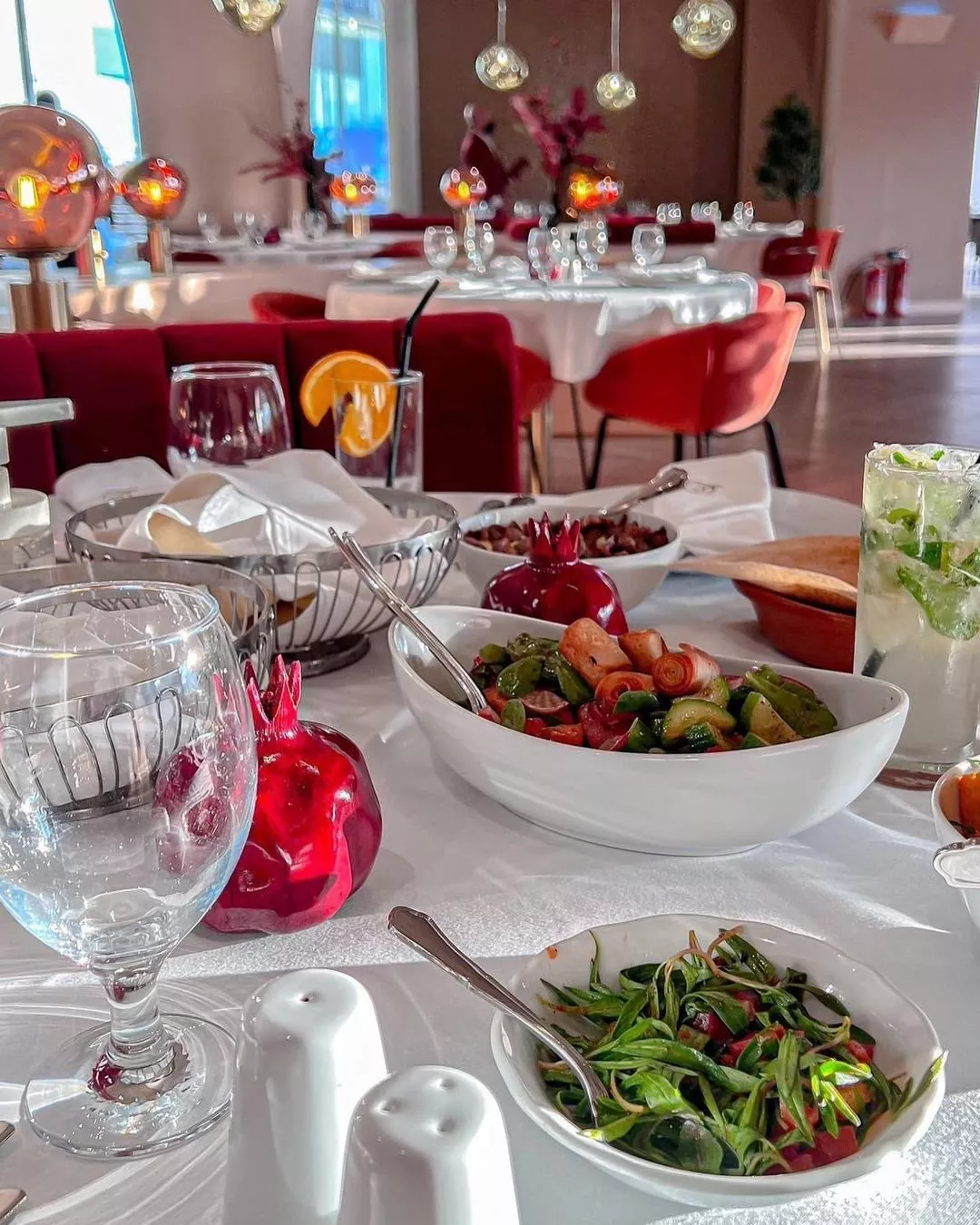 أفضل مطاعم ارمنية في دبي وابو ظبي تقدّم لكِ ألذّ المأكولات