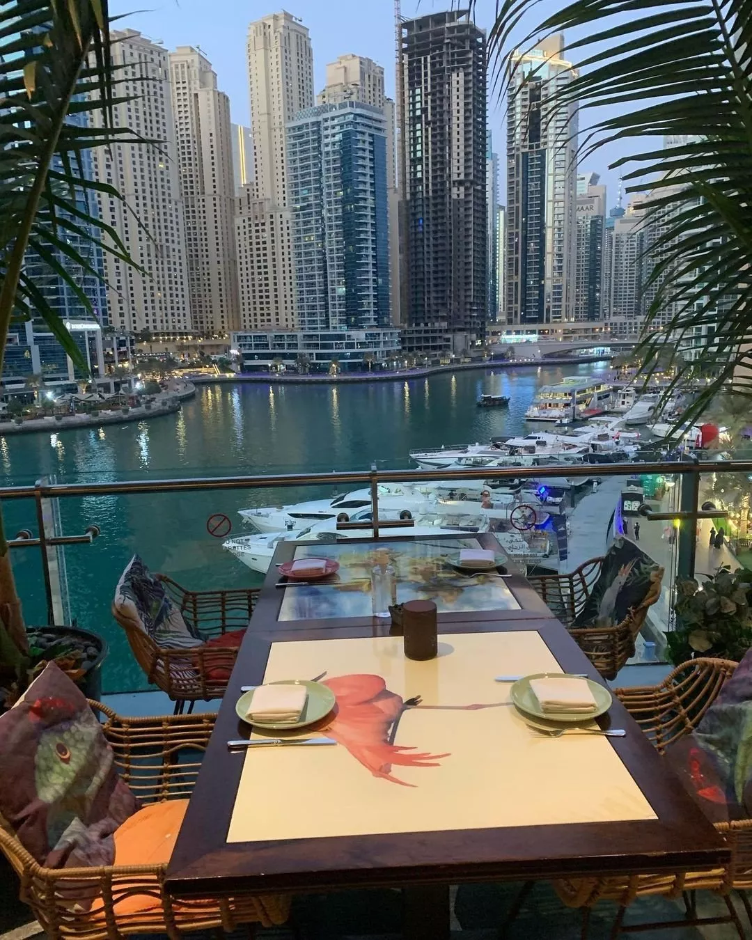 افضل 10 مطاعم لاتينية في دبي... زوريها في أقرب وقت