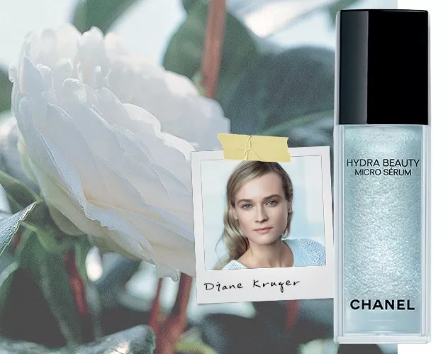 مستحضر Hydra Beauty Micro Sérum 
ثورة ترطيبيّة للبشرة من Chanel