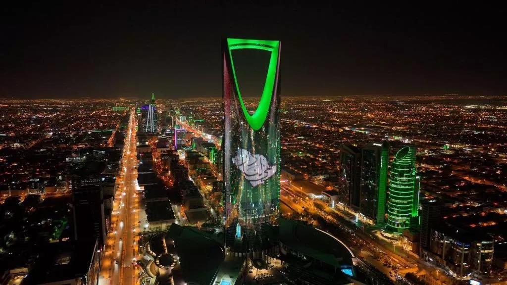 الاحتفالات باليوم الوطني السعودي 92 انطلقت، وهذه أجمل مظاهرها في أنحاء المملكة