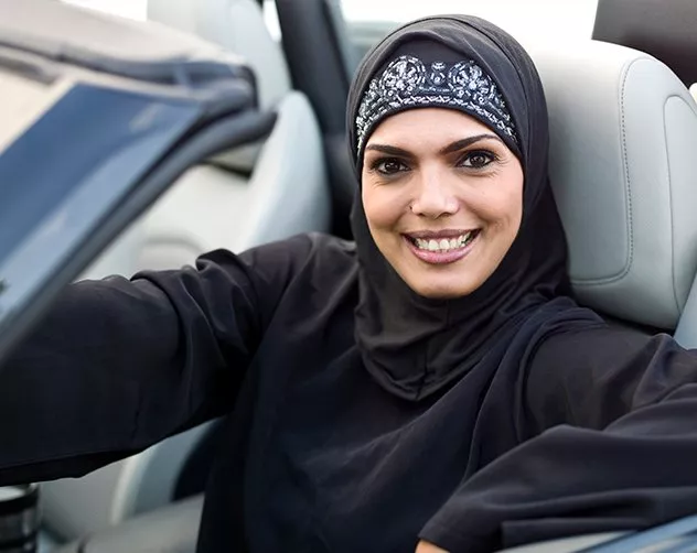 توكّلي وانطلقي... هكذا تستعدّ النساء السعوديات لتنفيذ قرار قيادة السيارات