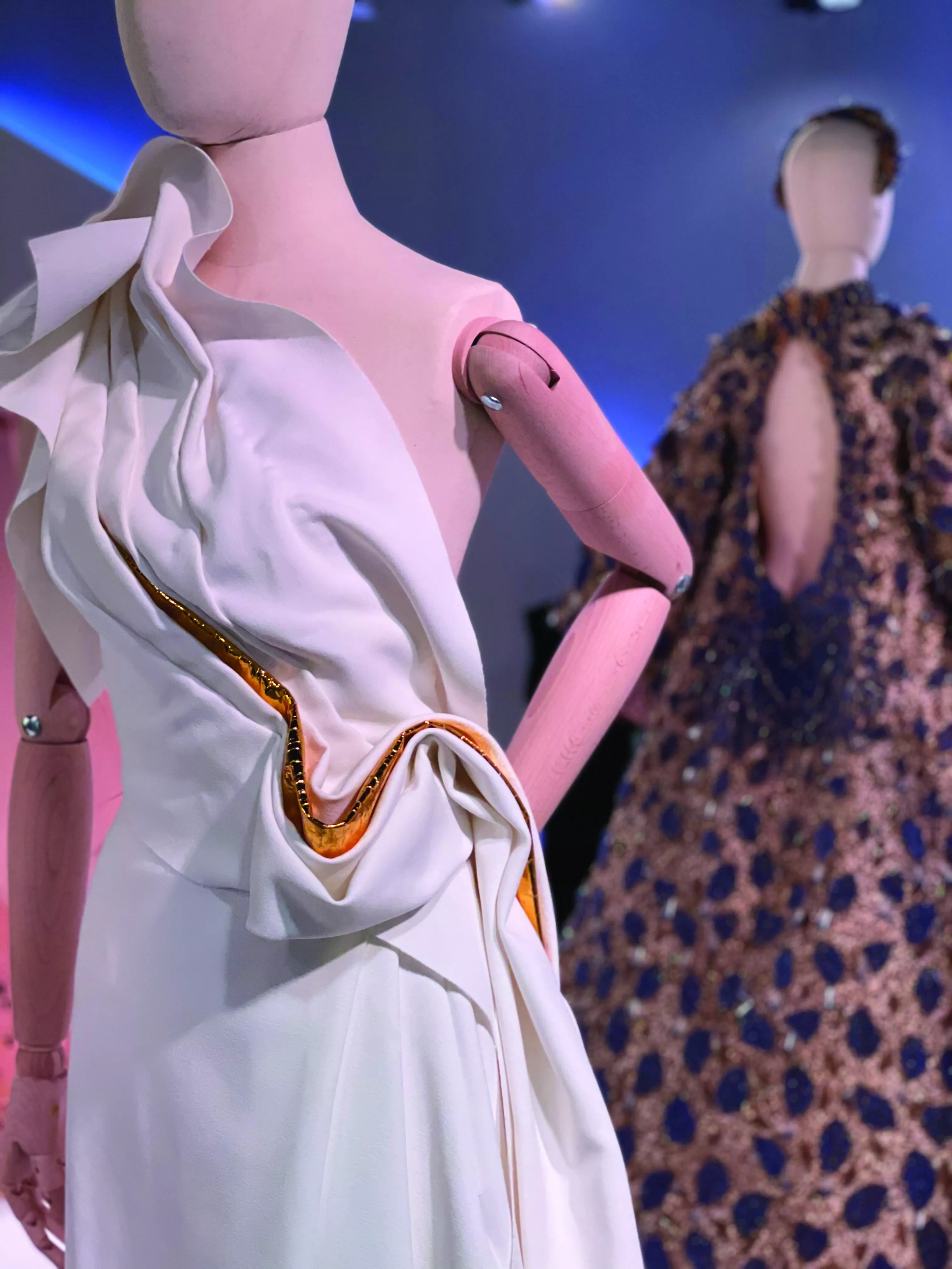ملتقى Fashion Futures في السعودية: المستقبل يبدأ الآن