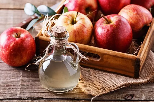 ما هي فوائد خل التفاح للشعر، البشرة والرشاقة؟