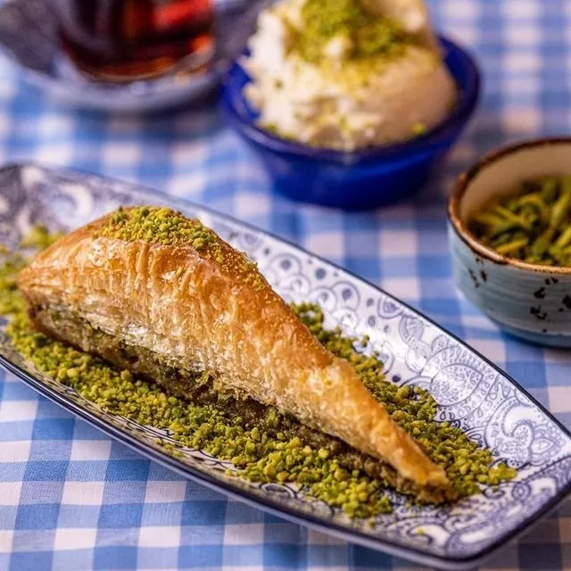 هذه 10 من افضل المطاعم التركية في دبي