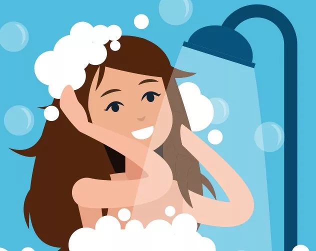 اختبار سريع: ماذا تكشف عاداتكِ عند الإستحمام عن شخصيّتكِ؟