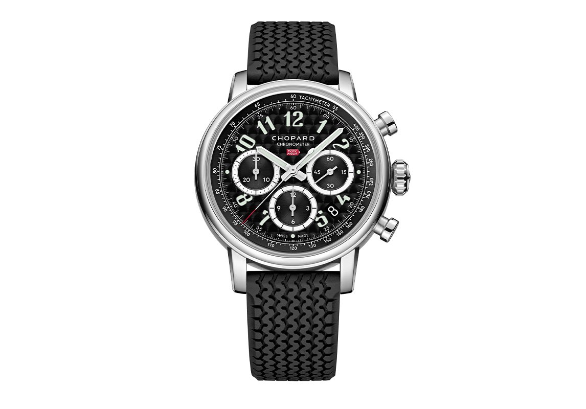 ساعات شوبارد Chopard معرض watches & wonders 2023