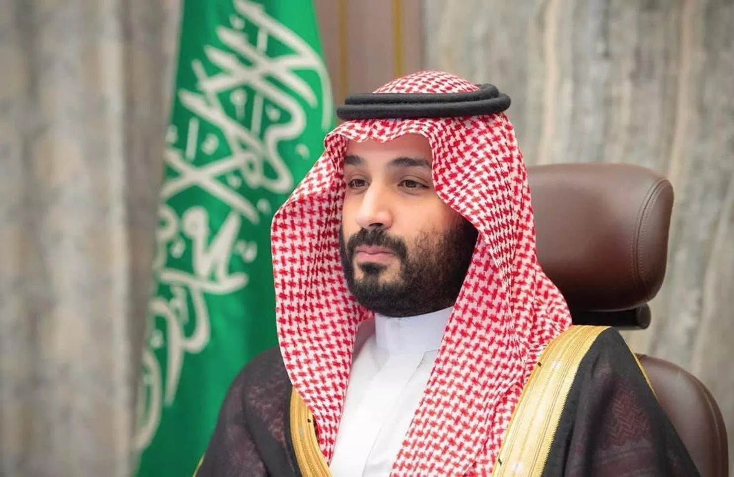 ولي العهد السعودي محمد بن سلمان يطلق استراتيجية برنامج خادم الحرمين الشريفين للابتعاث