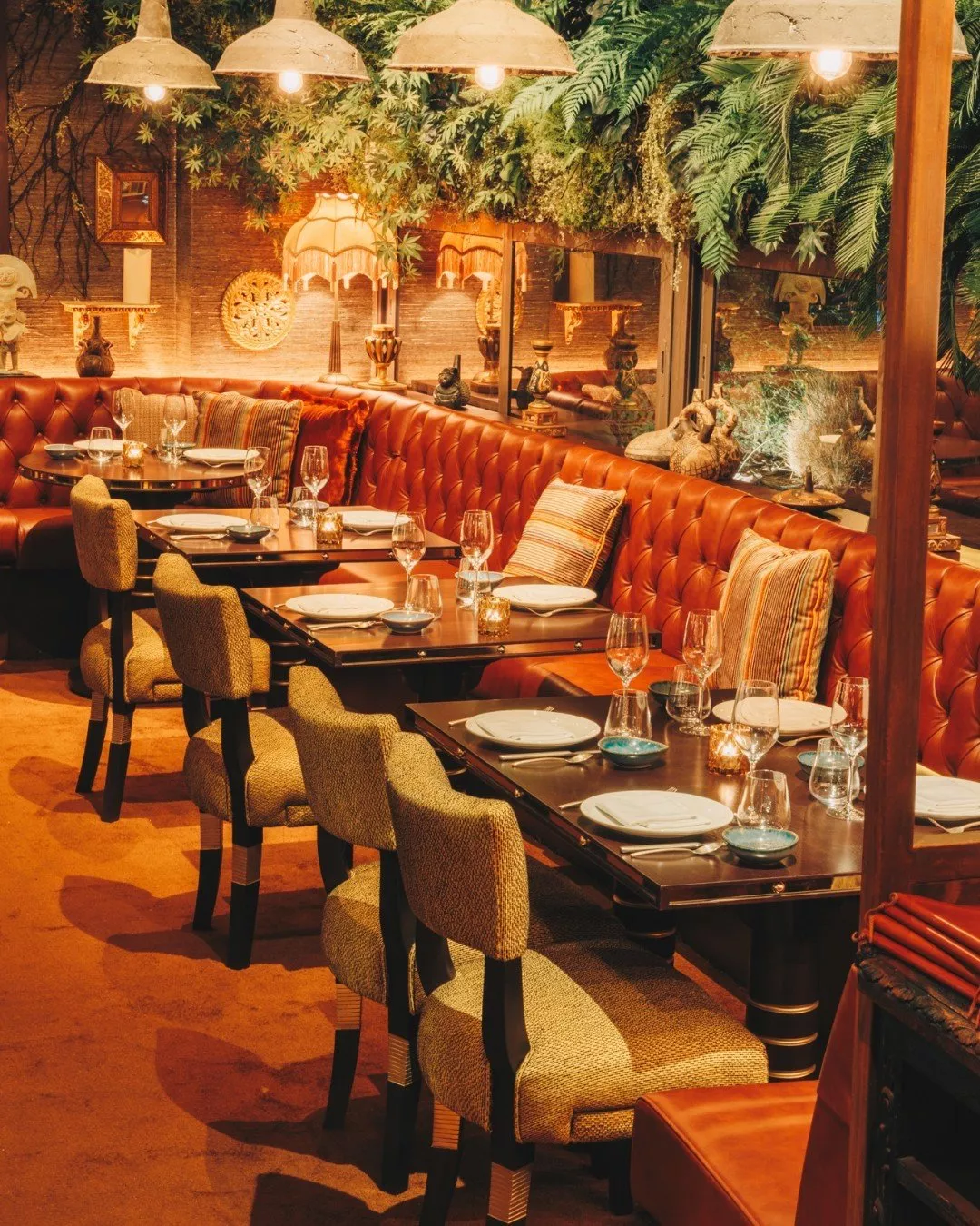 افضل 10 مطاعم لاتينية في دبي... زوريها في أقرب وقت