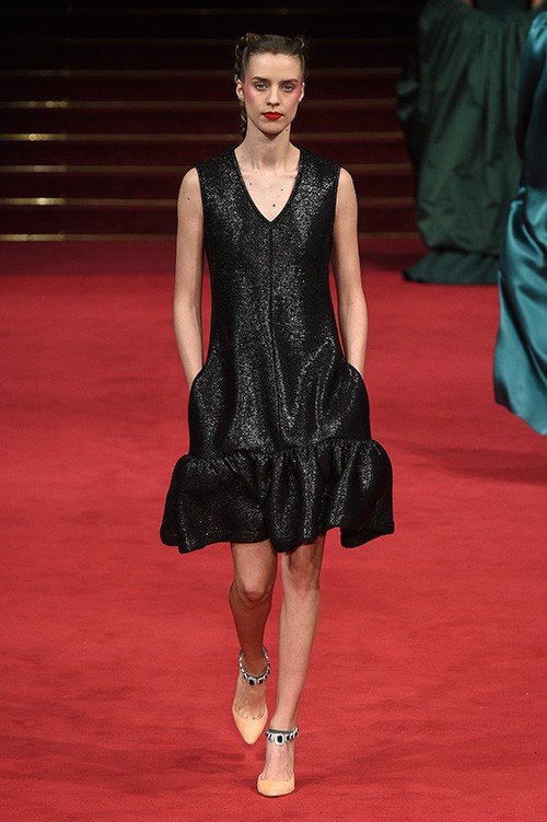 عرض أزياء Alexis Mabille لربيع 2018