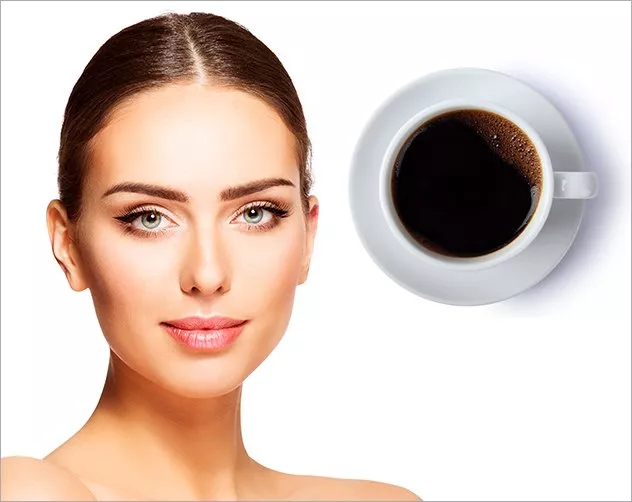 ما هي فوائد القهوة للبشرة، الشعر والرشاقة؟