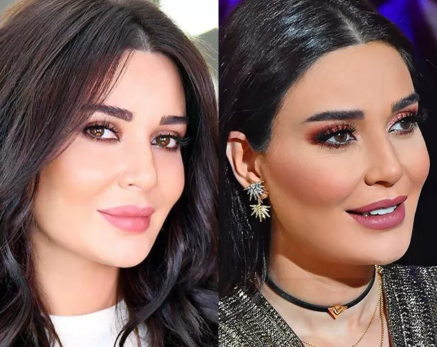 من هم خبراء المكياج المفضّلين لدى النجمات العربيّات؟