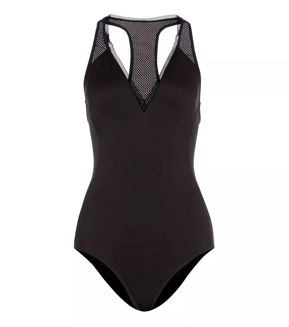 25 تصميم ثوب سباحة يمكنكِ اعتمادها كبودي سوت في إطلالاتكِ اليومية في صيف 2016